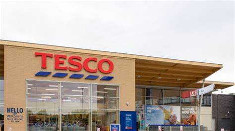 Tesco Boss Well Delist Brands That Use Excessive Plastic Packaging
