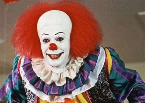 The Wave Of Evil Clown Sightings Is Nothing To Worry About It Happens