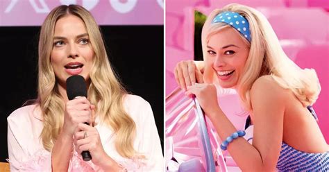 Margot Robbie Breaks Silence On Barbies Shock Oscars Snub After Huge Backlash From Fans Irish