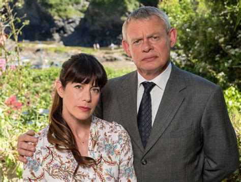 Doc Martin Series 8 Premieres In The Uk And Us Next Week The British