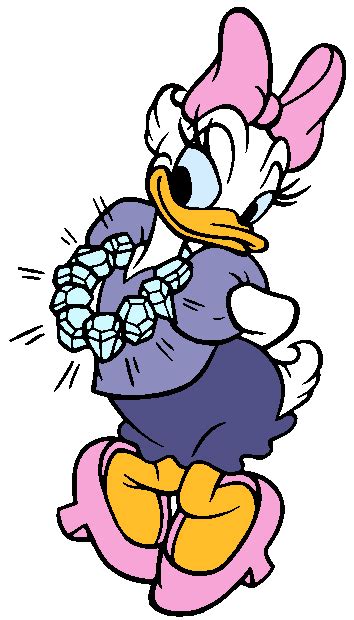 Daisy Duck Clipart Mickey And Friends Photo Fanpop Page My Xxx Hot Girl