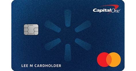 Capital One Prepaid Credit Card