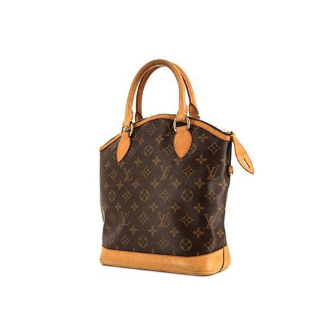 Louis Vuitton Lockit Handtasche 379569 Collector Square