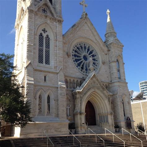80 south market street, next door to the cathedral. Ave Maria Gift Shop At St. Mary's Cathedral | Cathedral ...