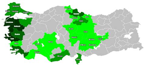 Türkiye'ye dair güncel haberlere, son dakika türkiye haberlerine, tüm yerel haberlere trt haber türkiye sayfamızdan ve yerel haberler haritamızdan ulaşabilirsiniz. Türkiye Rüzgar Enerjisi Potansiyeli Haritası