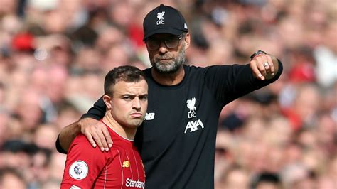 Check out his latest detailed stats including goals, assists, strengths & weaknesses and match ratings. The curious case of Xherdan Shaqiri - what comes next for ...