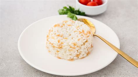 Best Turkish Rice Pilaf Recipes