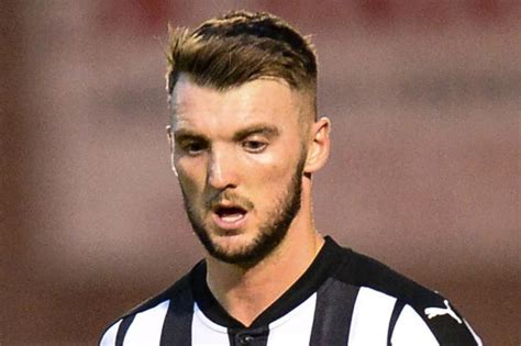 Hearts Are Trying To Sign Newcastle And Scotland Starlet Kyle Cameron