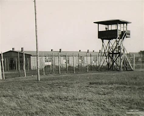Stalag Luft I Photos From A World War Ii German Pow Camp