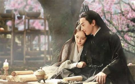 10 Best Chinese Fantasy Dramas Chinawhisper