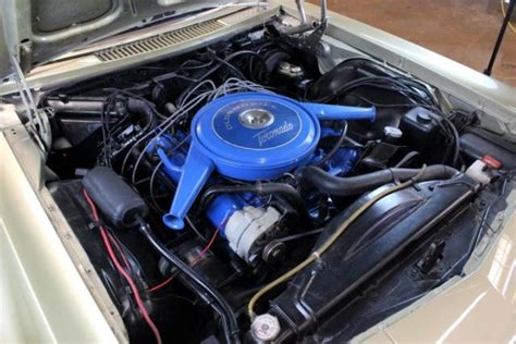 1967 Oldsmobile Toronado Deluxe Sauteme Blk Clothvinyl For Sale