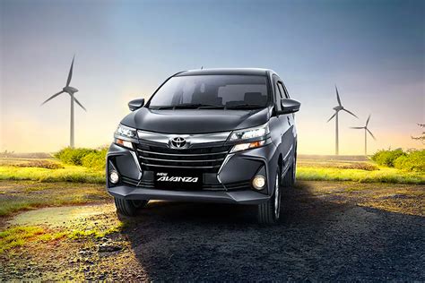 Newavanza at long last, umw toyota motor (umwt) has launched the 2019 toyota avanza facelift in malaysia, which will be. Harga Toyota Avanza 2019, bermula RM80k - Jom Edutainment