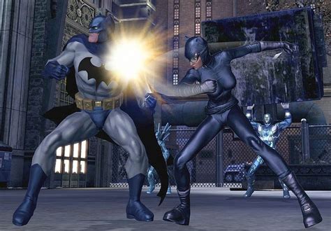 Video game review: 'DC Universe Online' not super enough - masslive.com