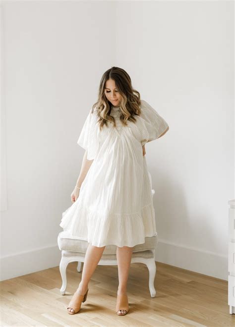 You can't miss such a great deal at naturalbabyshower.co.uk. Baby Shower Dresses for the Mama-to-Be | The Teacher Diva ...