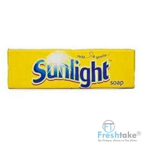 Sunlight Soap 700g Freshtake Investments