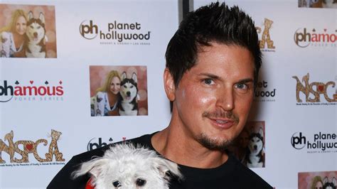 Ghost Adventures Zak Bagans Bought Manson Murder House Previously