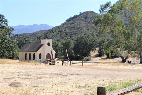 Paramount ranch travelers' reviews, business hours, introduction, open hours. Paramount Ranch: From Western Films to Wedding Receptions - Roads and Destinations