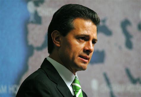 He Enrique Peña Nieto President Of Mexico Mexicos Moment Flickr