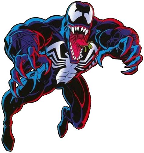 Venom Symbiote Freetoedit Venom Sticker By Pls2005