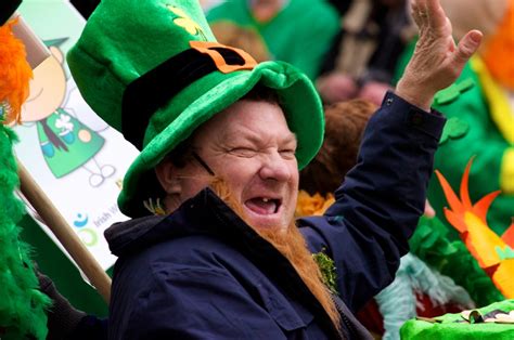 Leprechauns Facts About The Irish Trickster Fairy Live Science