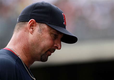 Tim Wakefield Famoso Nudillista De Los Boston Red Sox Fue Diagnosticado Con Cáncer Cerebral