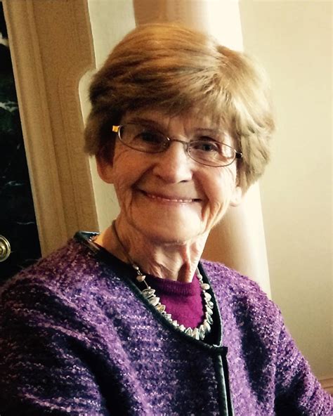 Mrs Shirley Jean Mintz Obituary Calgary Ab
