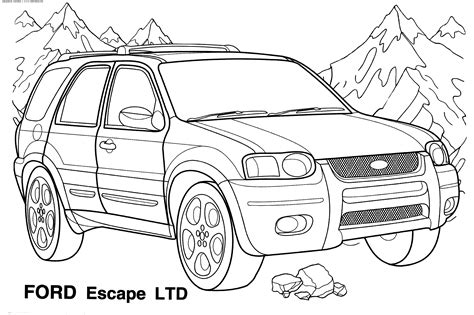 Download or print for free all kinds of police cars around the world. Police car coloring pages to download and print for free