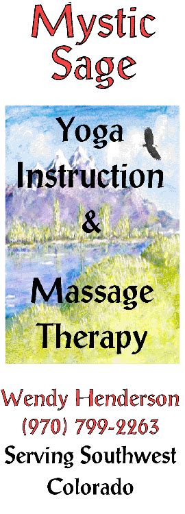 mystic sage massage therapy