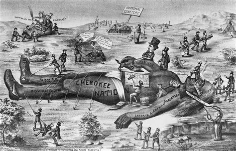 How Us Westward Expansion Breathed New Life Into Slavery History In