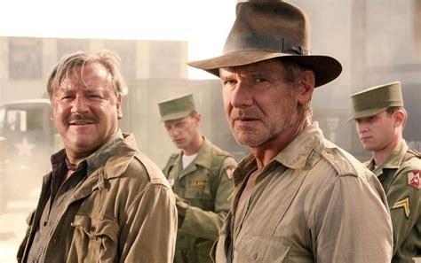 Harrison Ford Defends ‘kingdom Of The Crystal Skull Hate Where Are