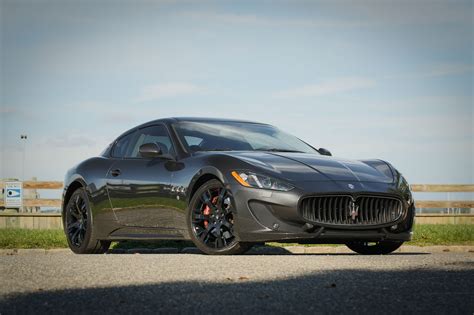 K Mile Maserati GranTurismo Sport PCARMARKET