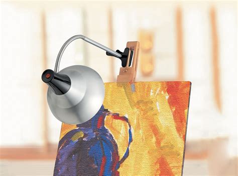 With oils, your options are endless … six key steps to guide you in creating an oil painting. Daylight Studio Lighting For Accurate Colours in Painting ...