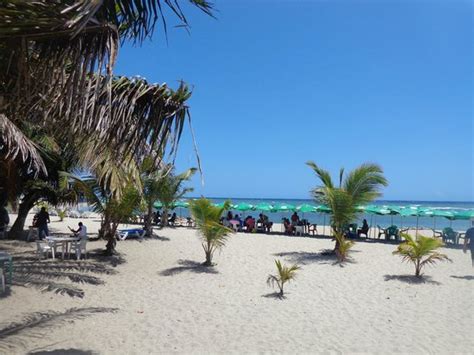 Playa Guayacanes Juan Dolio Video Viral Tiktok