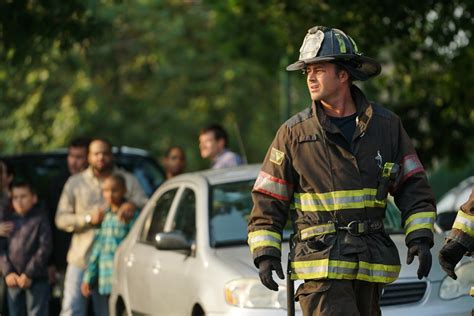 Chicago Fire: Your Time Is Coming Photo: 2523506 - NBC.com