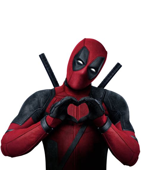 Deadpool PNG images free download png image