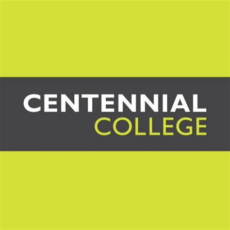 Centennial College Youtube
