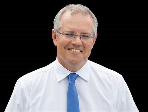 Doug ford, jagmeet singh and the myth of the 'ethnic vote'. Federal election 2019: Scott Morrison says water buybacks ...
