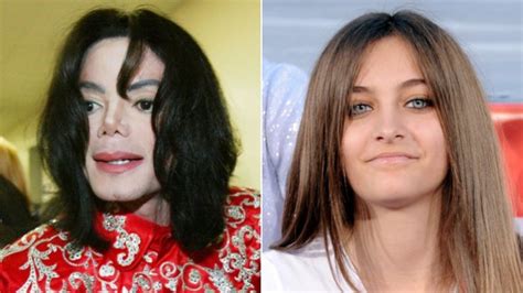 The Truth Behind Paris Jacksons Relationship With Her Mother
