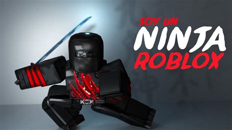 el mejor juego de ninjas en roblox en español be a parkour ninja youtube