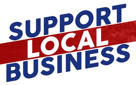 Contest Support Local Business Kxro News Radio
