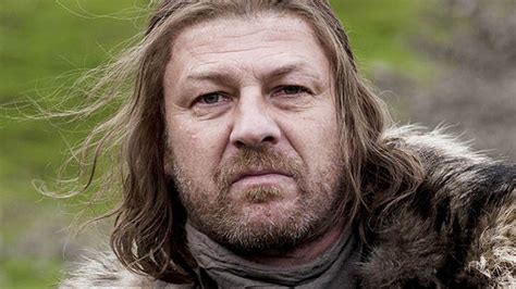 Why Sean Bean Sees Game Of Thrones Ned Stark As Different From His Other Roles