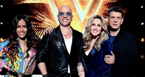 After the battle rounds comes the live shows. Audiences Prime du 04 avril 2020 : record pour "The Voice ...