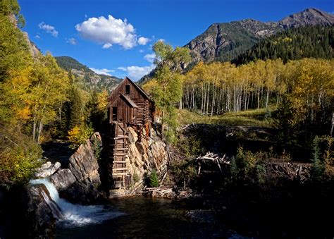 Guide To Colorados Maroon Bells The States Most Photographed