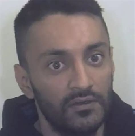 Brave Victim Of Rotherham Sex Gang Leader Waives Anonymity To Reveal Sick Abuser Put A Spell On