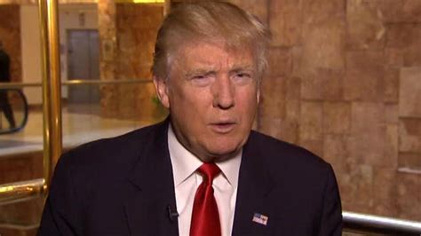 Donald Trump On Gop Unity Vp Search Democratic Race On Air Videos