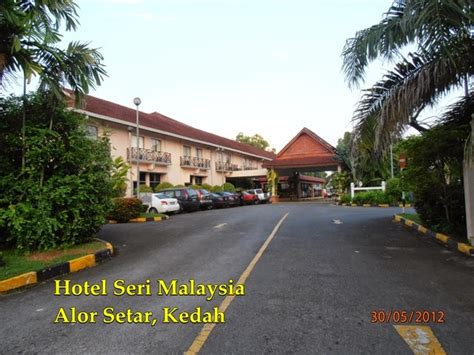 Guests can expect to find free wifi and tvs. Hj. Zulheimy Ma'amor: 2012 - KEDAH (ALOR SETAR & KUALA NERANG)