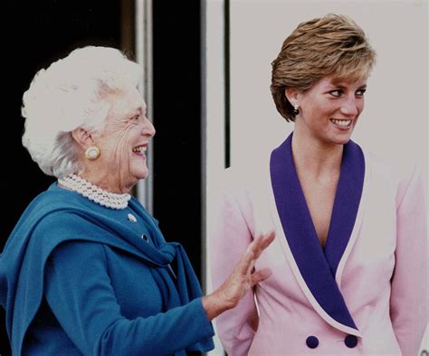 Why Did Princess Diana Have Short Hair Hairdresser Sam Mcknight