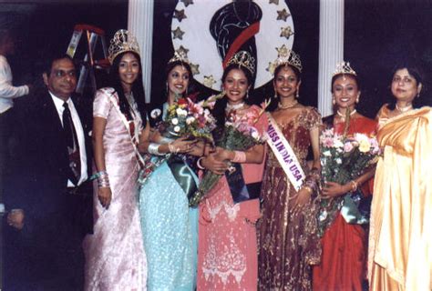 Miss India Usa 2002 Worldwidepageants