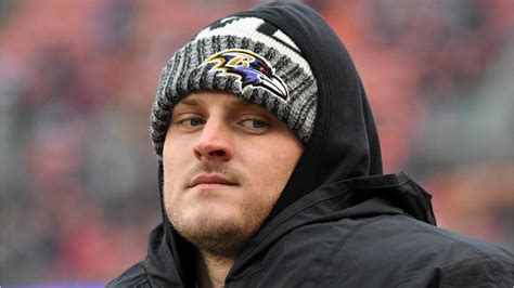 Former Nfl Quarterback Ryan Mallett Puts Career In Jeopardy With Crash