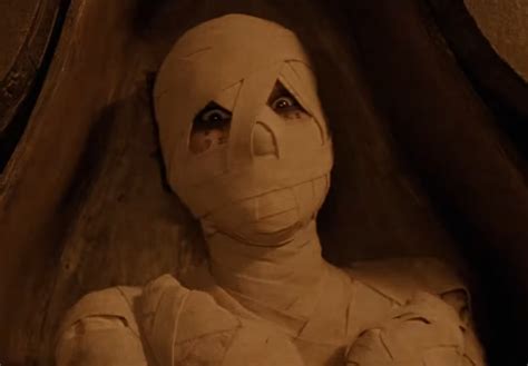 New The Mummy Trailer Promises An Action Horror Spectacle Bloody